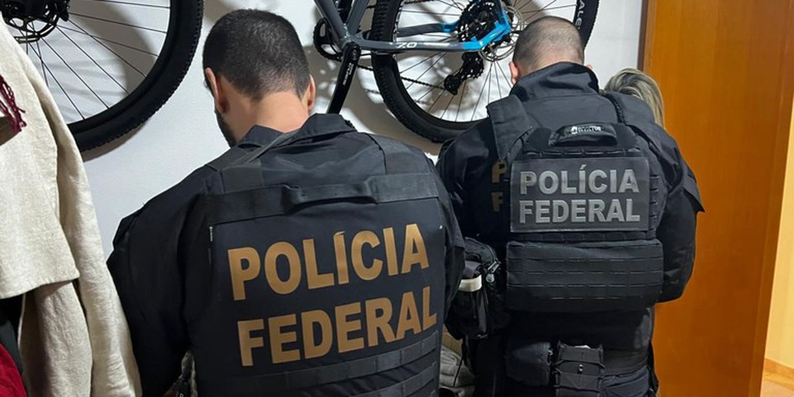 PF deflagra 5ª fase de operação que investiga lavagem de dinheiro 15