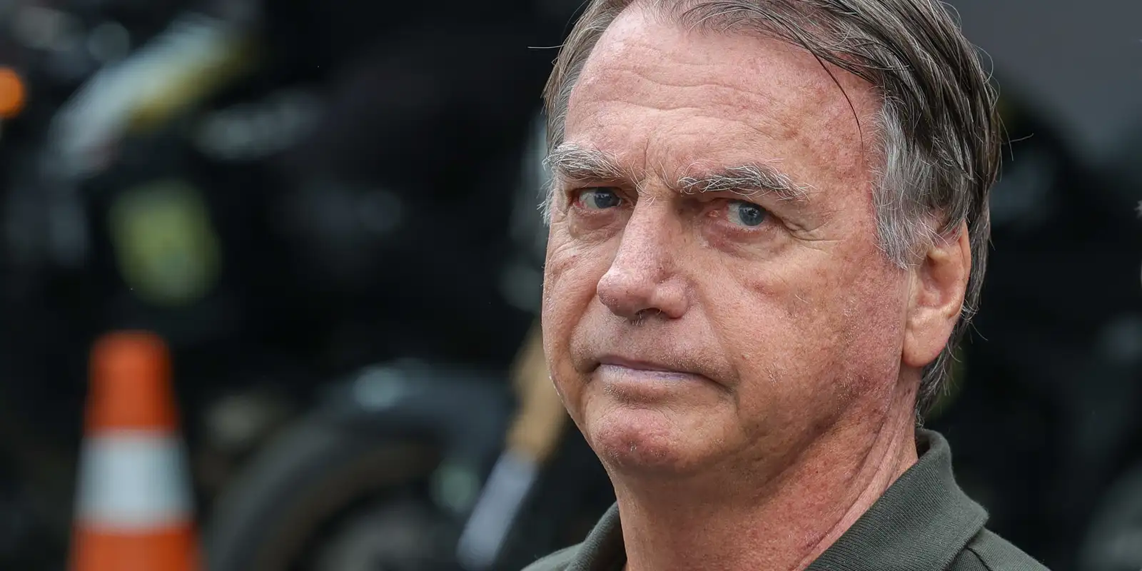 PGR defende que Bolsonaro seja mantido em prisão domiciliar 5