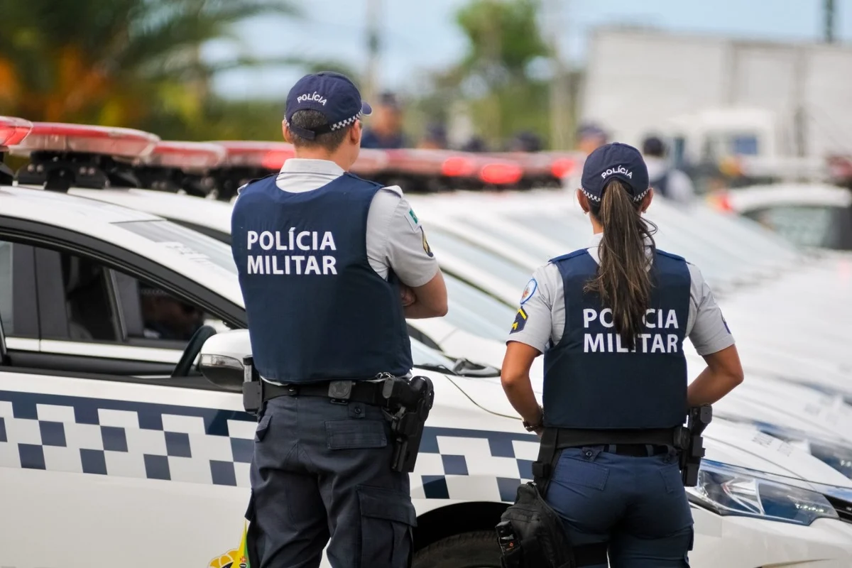 PMDF recupera AirPods em 10 minutos após pedido de ajuda: "Emocionado" 14