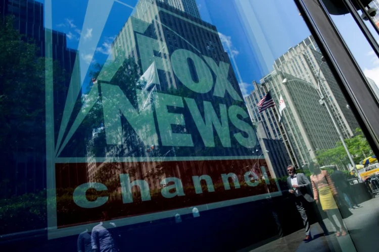 Pastores e especialistas criticam o ataque de apresentador da Fox News contra jornalista cristão 1