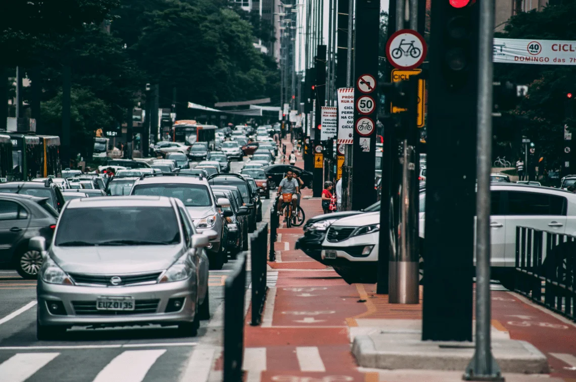 Perdeu ou danificou a placa? Saiba como pedir a 2ª via ao Detran-SP