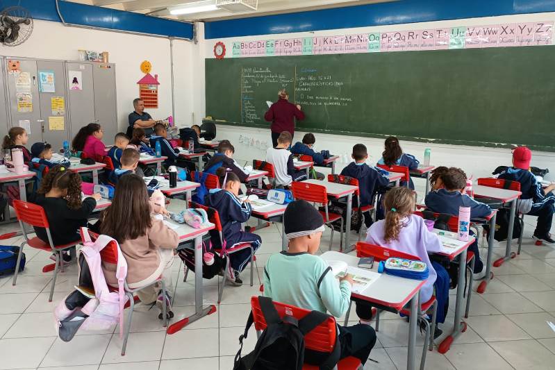 Prefeitura de Diadema abre concurso público com 68 vagas para professores 7