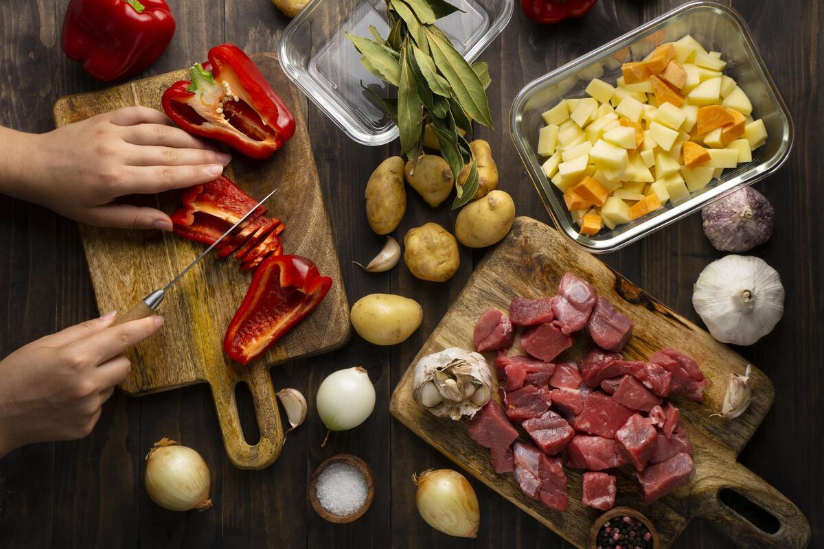 As melhores receitas simples para jantar 38