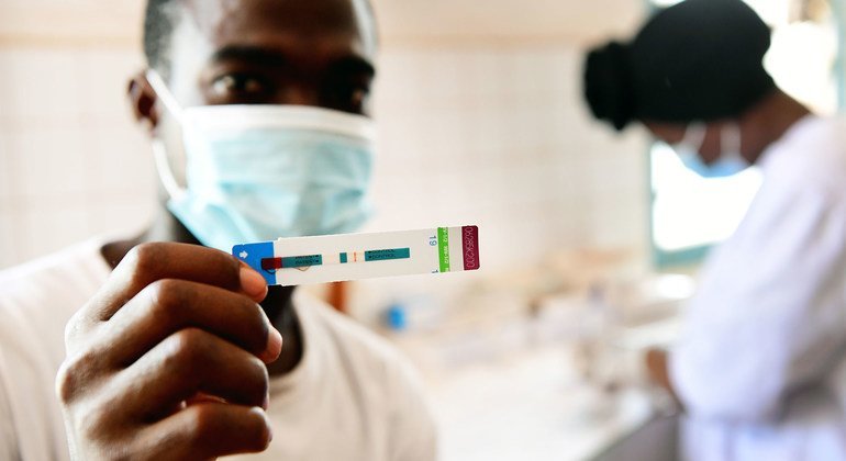 Revolução na prevenção ao HIV esbarra em preços altos e queda de financiamento | 10