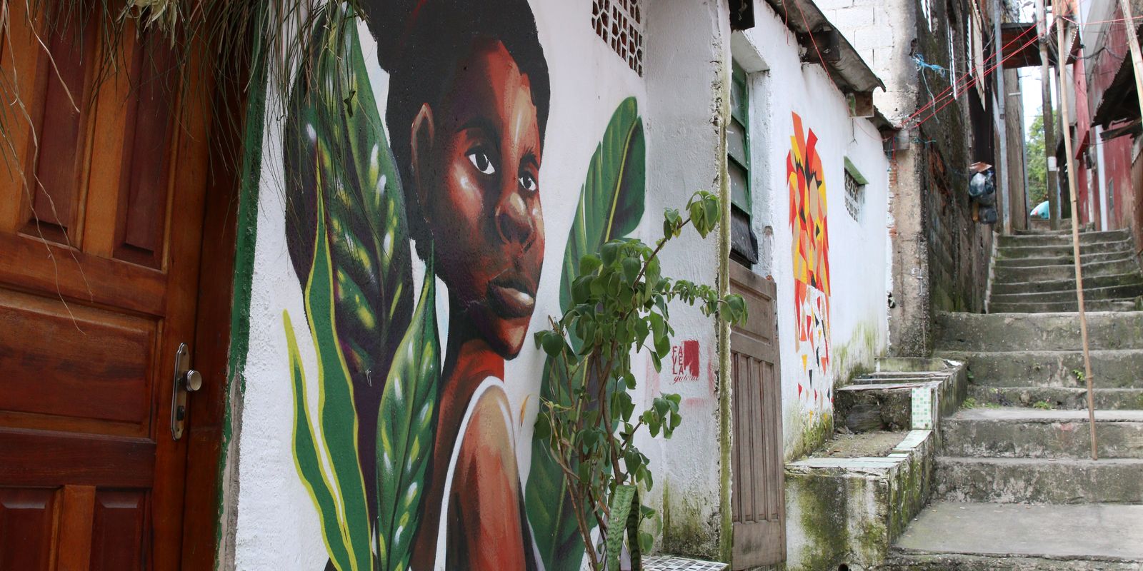 Rouanet nas Favelas investirá ao menos R$ 10 milhões em projetos 3