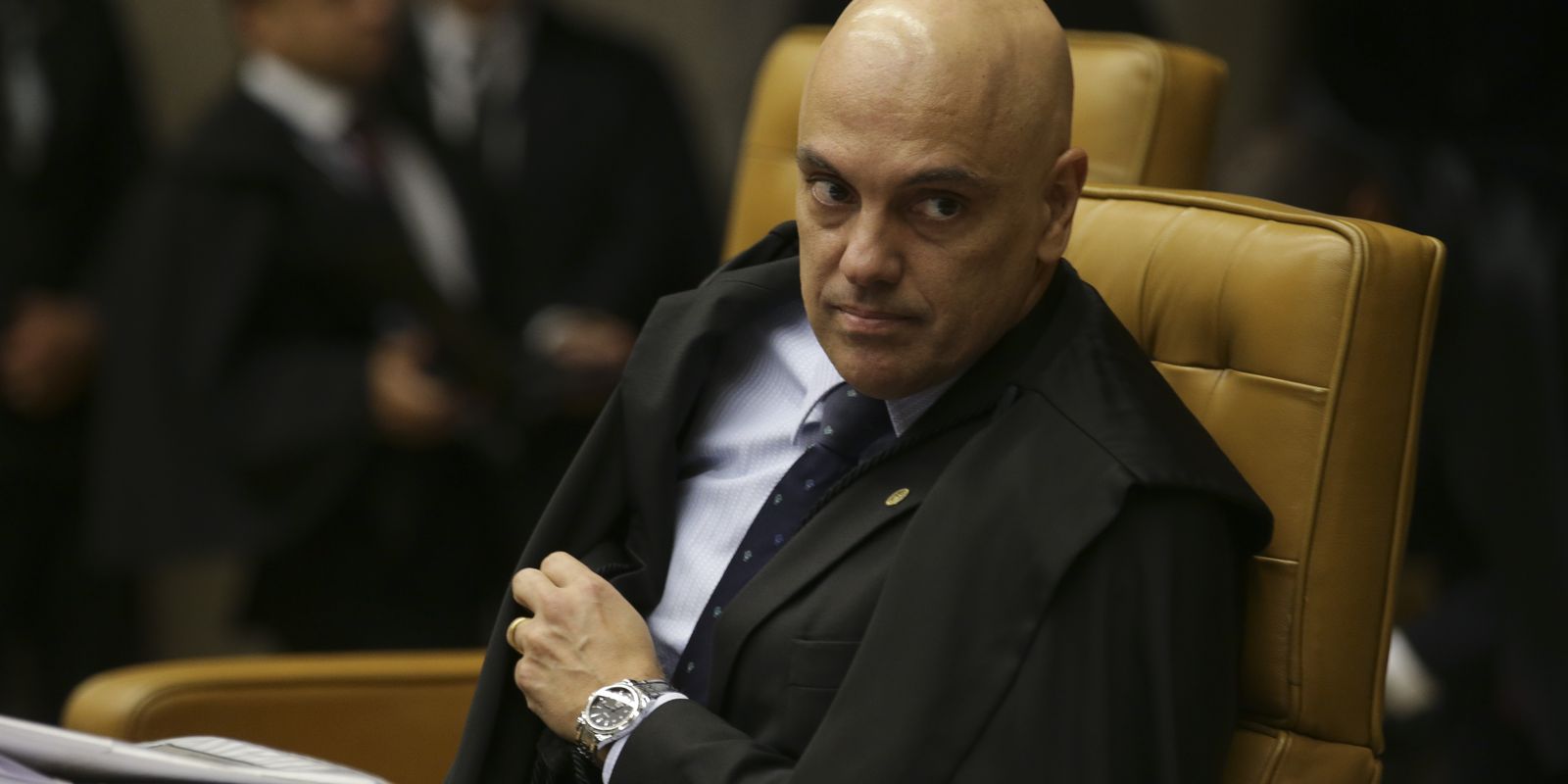 STF dá 48h para tribunais explicarem pagamentos acima do limite a juiz 6