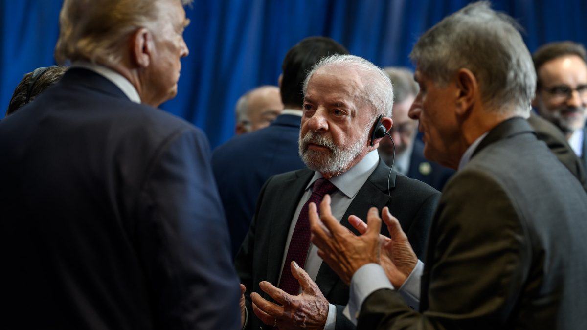 Tarifaço de Trump contra empresas brasileiras passa a valer nesta quarta-feira; confira os detalhes 5