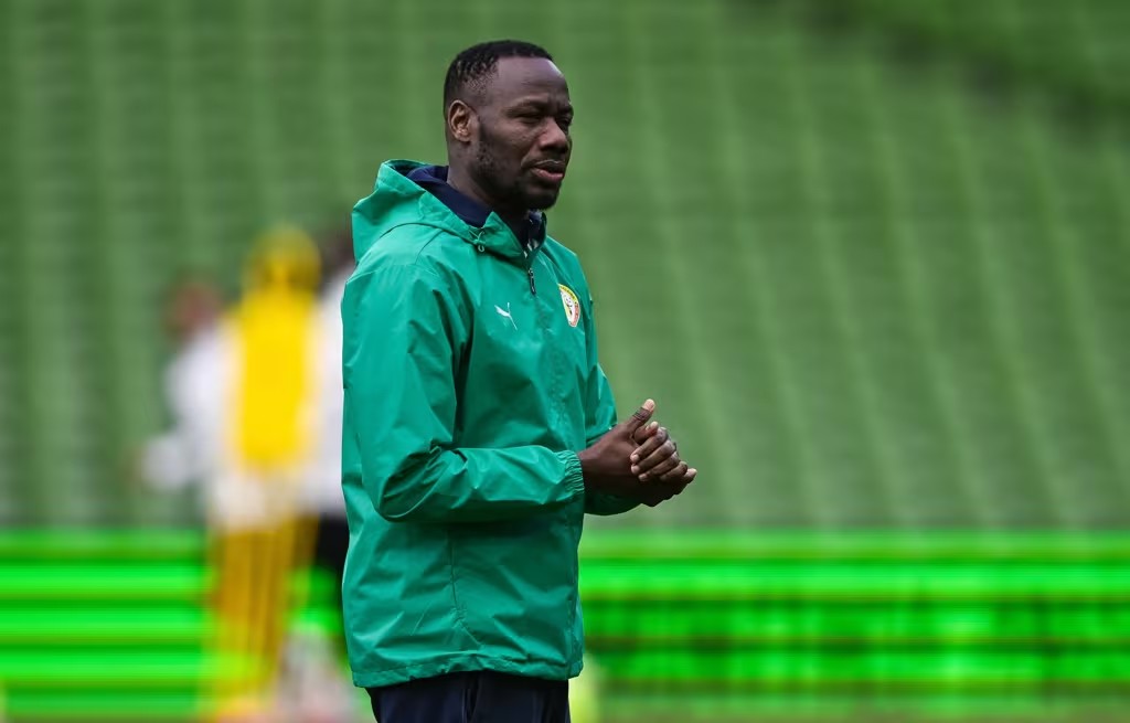 Treinador do Senegal é demitido após participação na Copa do Mundo 9
