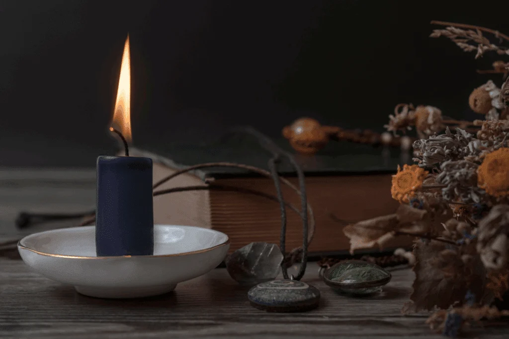 Vela preta: saiba quando ela pode ser utilizada em rituais – CartaCapital 14