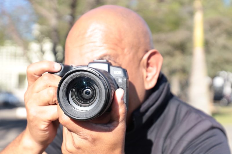 Profart abre inscrições para curso gratuito de fotografia em Suzano 5
