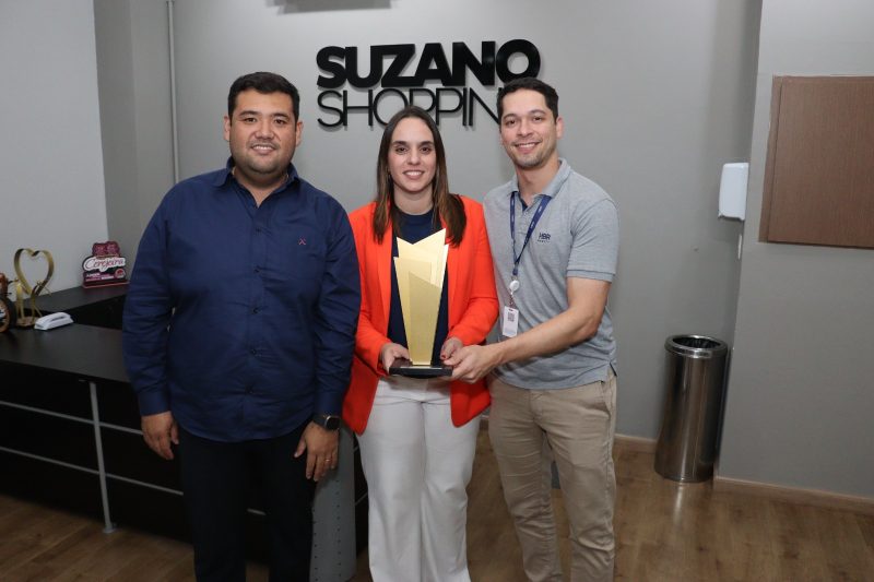 ‘Rota da Melhor Idade’, de Suzano, conquista prêmio nacional de sustentabilidade social 7