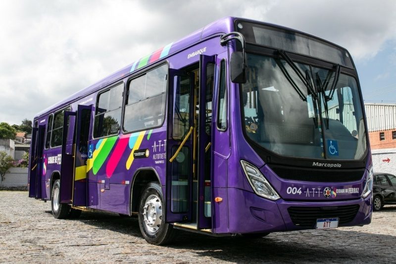 Ferraz de Vasconcelos institui tarifa zero no transporte público aos domingos e feriados 1