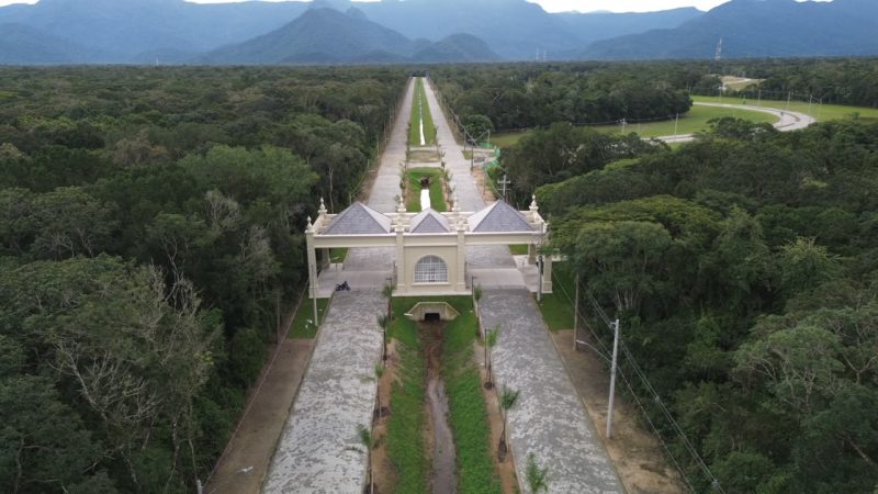 Novo acesso à Riviera será inaugurado e amplia mobilidade urbana em Bertioga 9