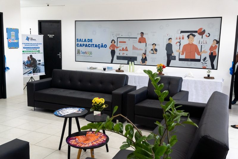 Prefeitura de Bertioga oferece curso gratuito para formação de cuidadores de idosos 11