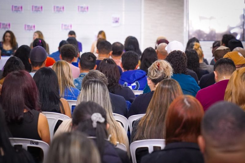 Ferraz promove formação para Agentes Comunitários de Saúde com foco em proteção e atendimento humanizado 5