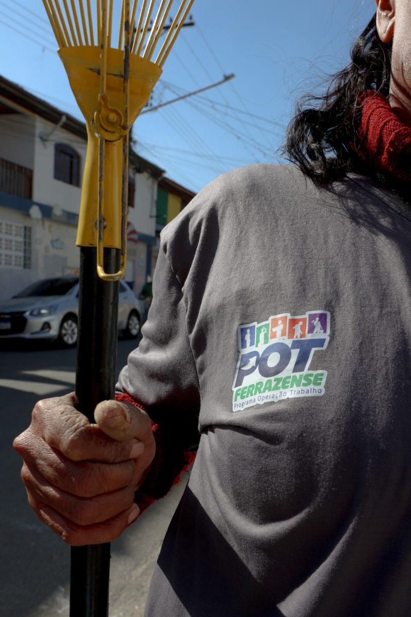 POT Ferrazense abre 55 vagas e amplia oportunidades de trabalho e qualificação 3