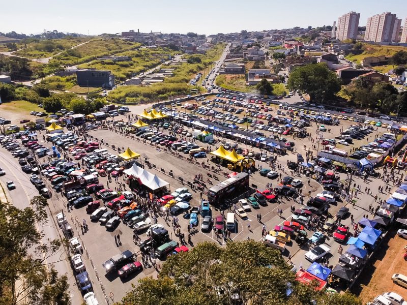 4º Encontro Anual de Antiguidades atrai cerca de 10 mil pessoas e reforça calendário de eventos em Arujá 7