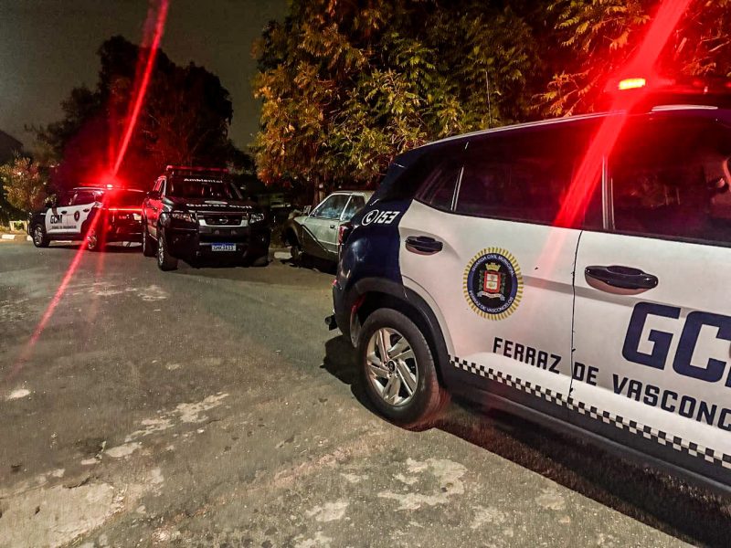 GCM intensifica Operação Noite Tranquila e autua estabelecimentos em Ferraz de Vasconcelos 11