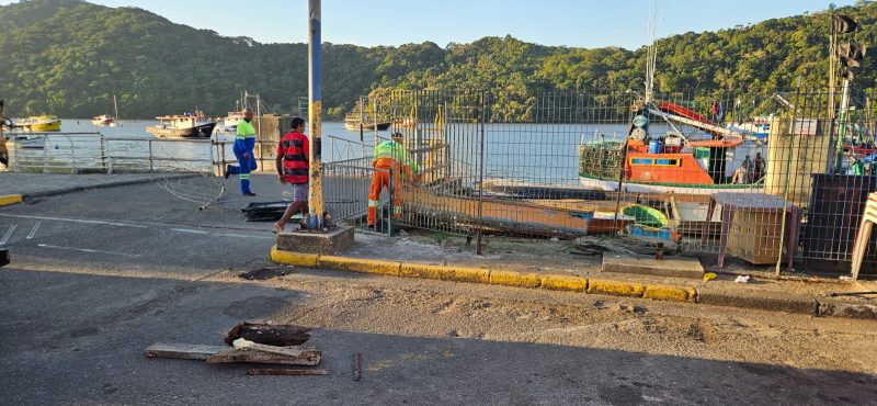 Prefeitura intensifica zeladoria em Bertioga com mutirões, revitalização urbana e ações emergenciais 1