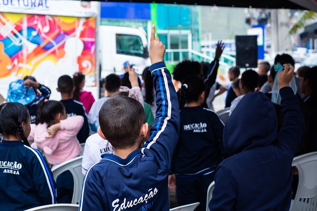 Arujá realiza Festival Literário 2026 com programação inspirada nas lendas do folclore brasileiro 11