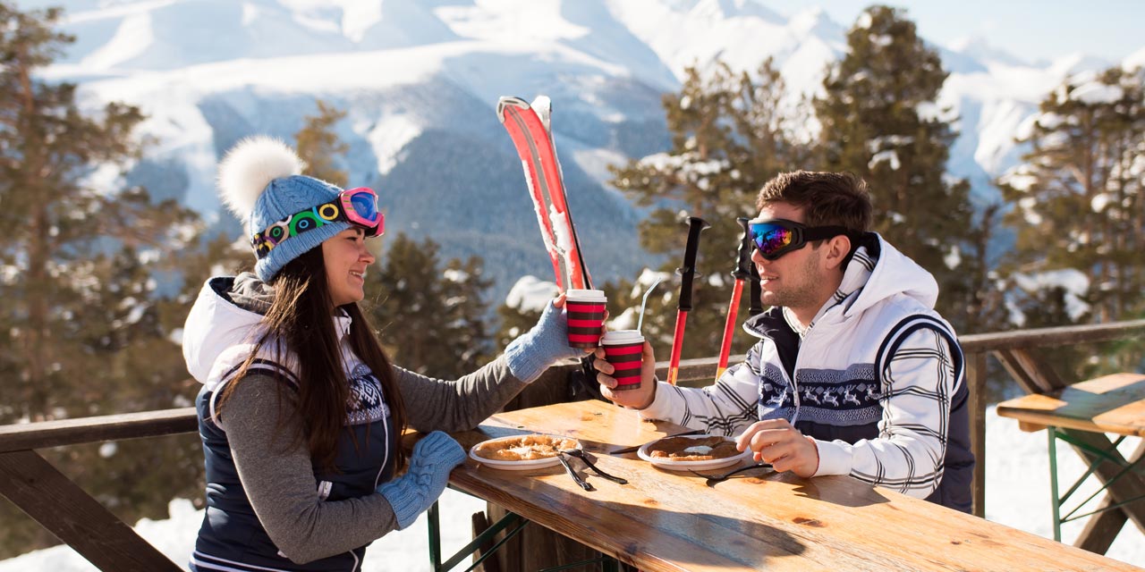 Bariloche: explore as riquezas culinárias da cidade argentina 1