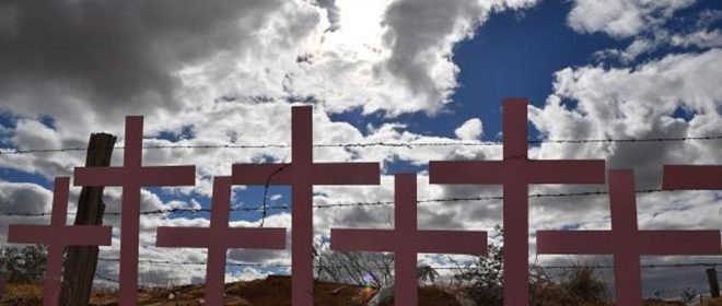 Crime de feminicídio no Brasil bate novo recorde, são quatro anos consecutivos 10