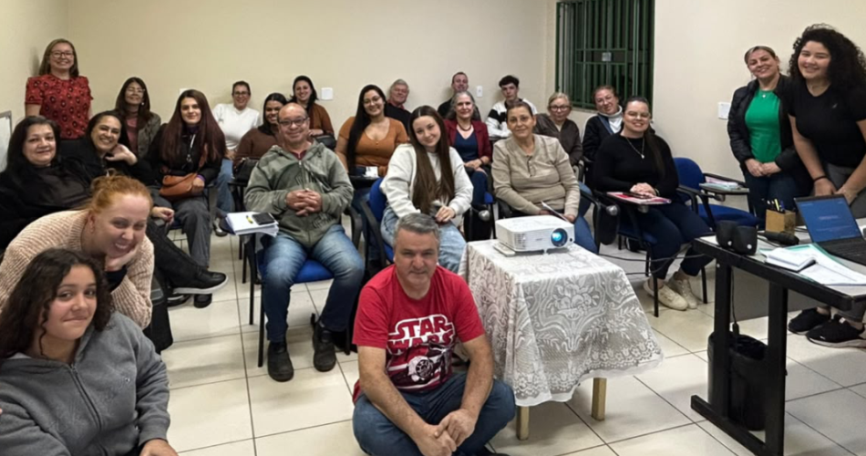 Empreendedores participam de curso do Sebrae sobre produção de vídeos para vendas no TikTok – Prefeitura Municipal da Estância de Socorro