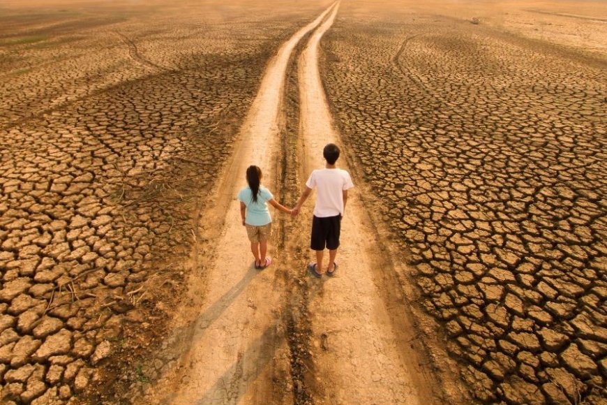 Aquecimento global já impacta a transmissão de doenças no Brasil