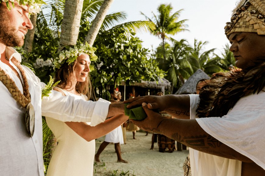 Destination wedding: Os melhores hotéis ao redor do mundo para realizar o casamento dos sonhos