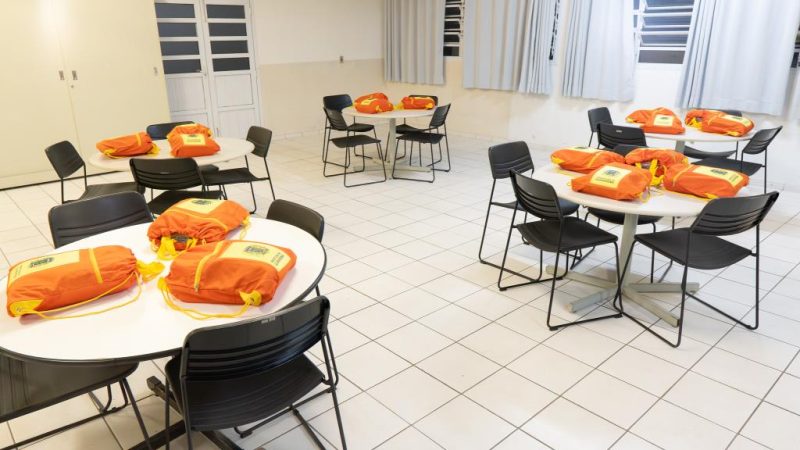 Programa Alfabetização Solidária recebe inscrições até sexta-feira em Guararema 1