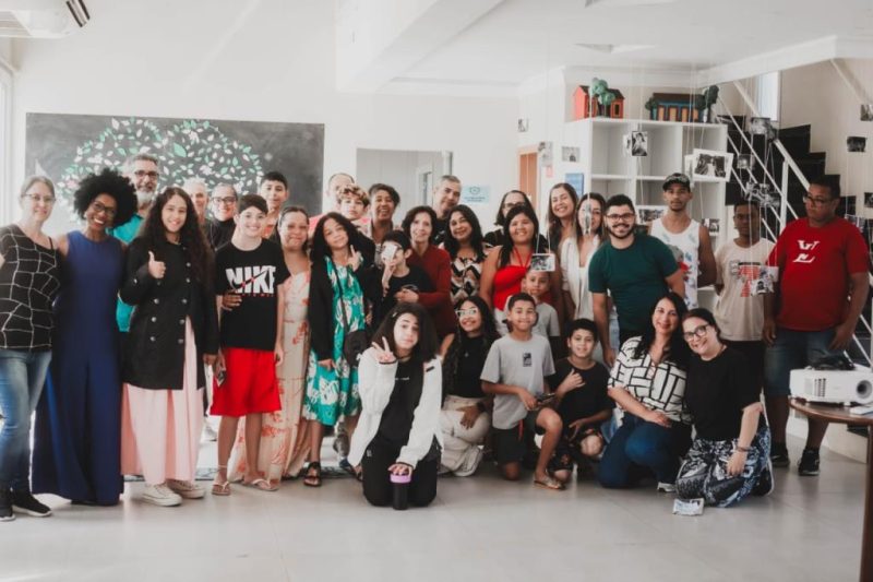 Guararema realiza conferência para discutir políticas voltadas à infância e adolescência 3