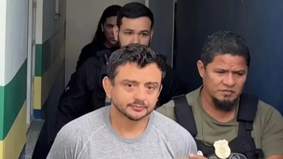 Professor de jiu-jítsu é preso no Amazonas por estuprar adolescentes 5