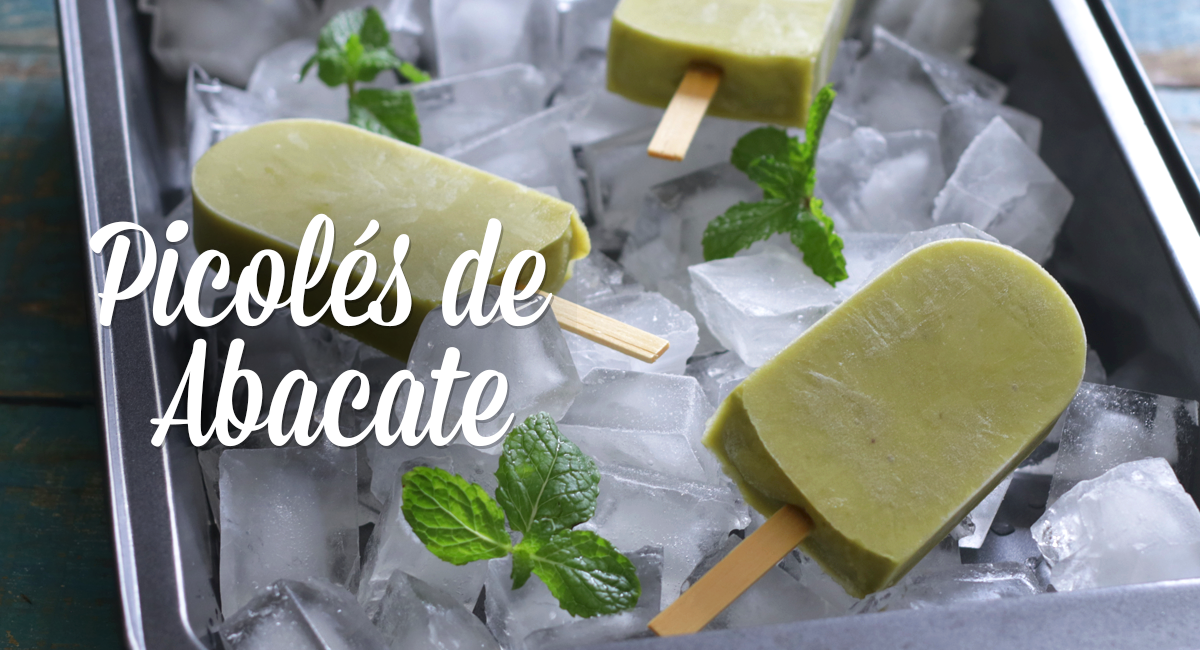 Picolés de Abacate - Presunto Vegetariano 9