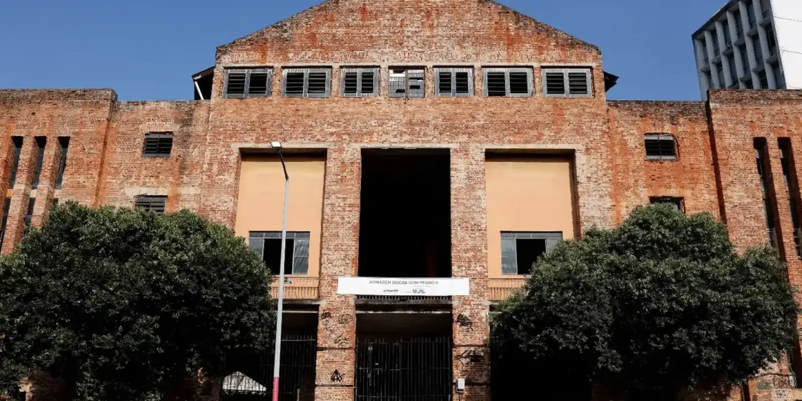 União terá de iniciar construção de centro de memória africana no Rio 7