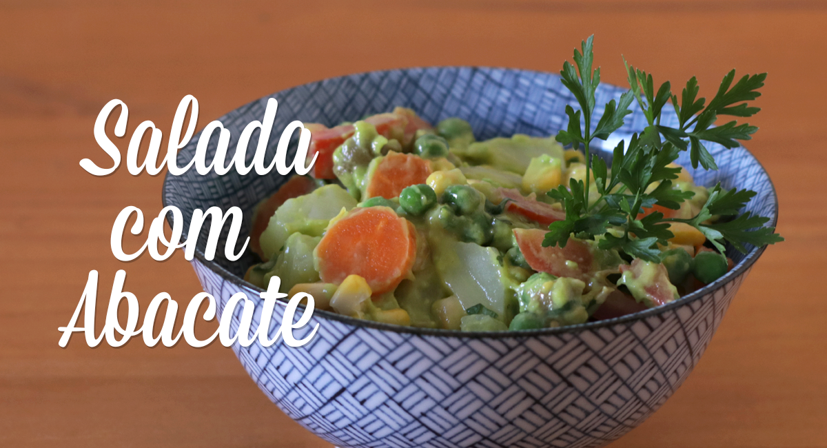 Salada de Batata com Maionese de Abacate 12