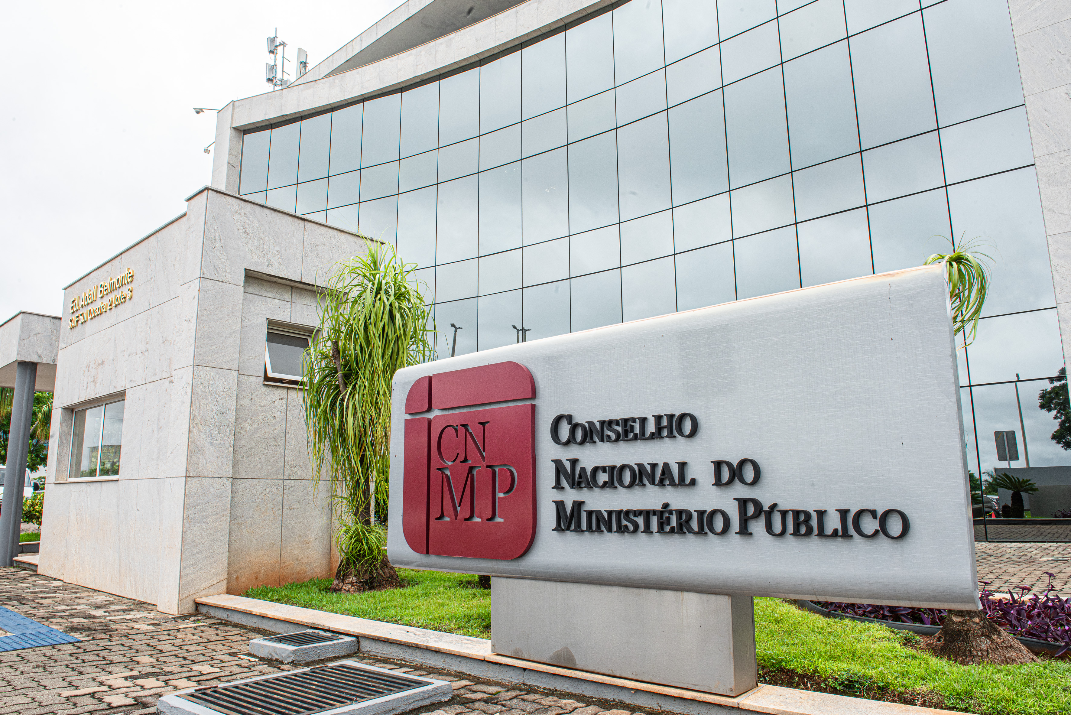 Cancelada a 13ª Sessão Ordinária do Plenário do CNMP, prevista para dia 8 de setembro  2