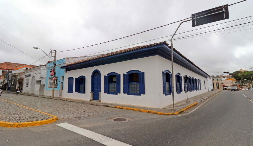 Museu Mogiano recebe ciclo de palestras sobre a história e o patrimônio cultural de Mogi das Cruzes 7
