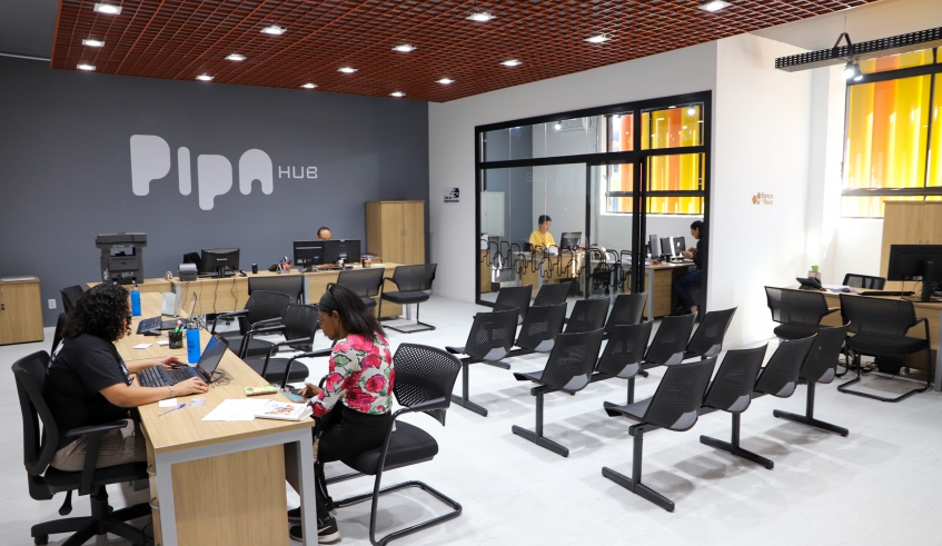 Mogi das Cruzes recebe novo atendimento do Programa Meu Emprego Inclusivo nesta quinta-feira 1
