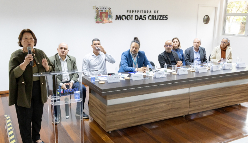 Mogi das Cruzes adere a projeto para ampliar assistência técnica a moradias 5