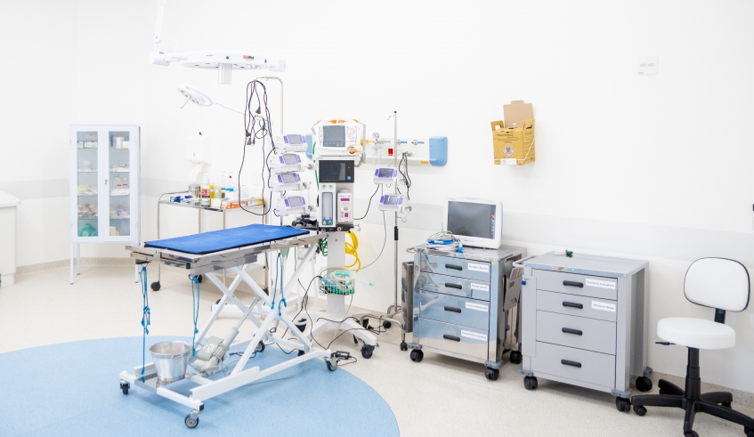 Hospital Veterinário Municipal Pró-Pet 24 horas inicia atendimento em Mogi 3