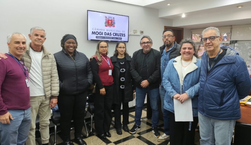 COMAD apresenta estudo à Câmara de Mogi sobre venda de bebidas no entorno de escolas 7
