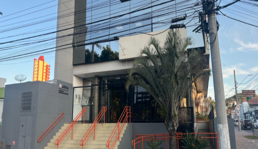 Mogi das Cruzes abre inscrições para o ano letivo de 2027 na rede municipal de ensino 9