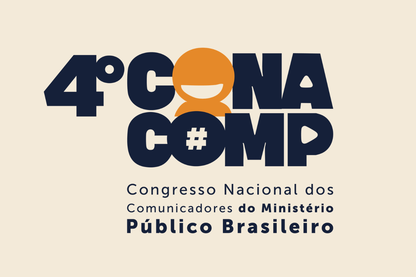 Conacomp já reúne 85 comunicadores inscritos na edição de 2026 3