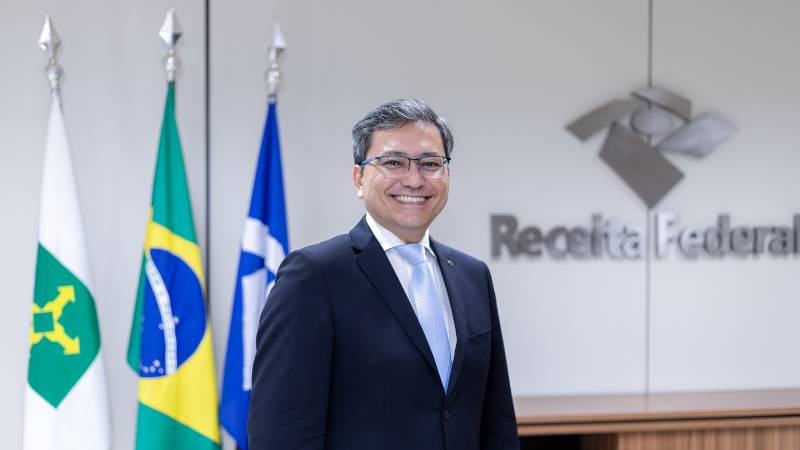 Receita Federal, Comitê Gestor do IBS e CFC alinham diretrizes do Plano Nacional de Conformidade Tributária — Receita Federal 3