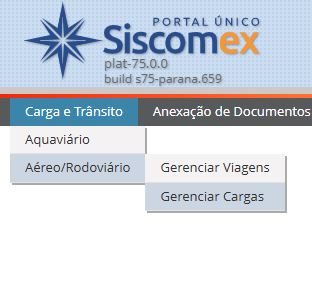 Entrega mercadoria entrepostada - Fig 01 14