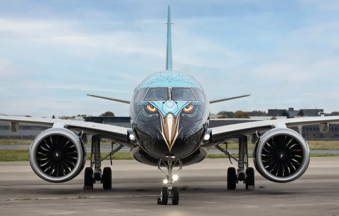 A Embraer dos últimos dez anos: o que mudou na tese de investimento das ações? 3