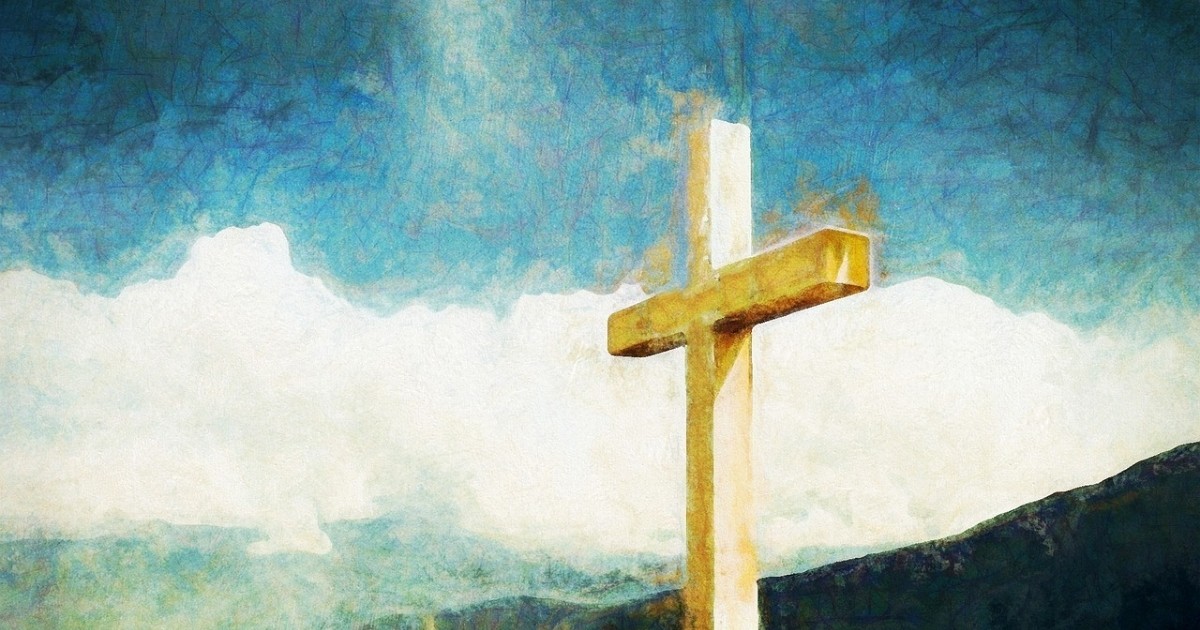A cruz de Cristo: qual sobre a sua importância (estudo) 7