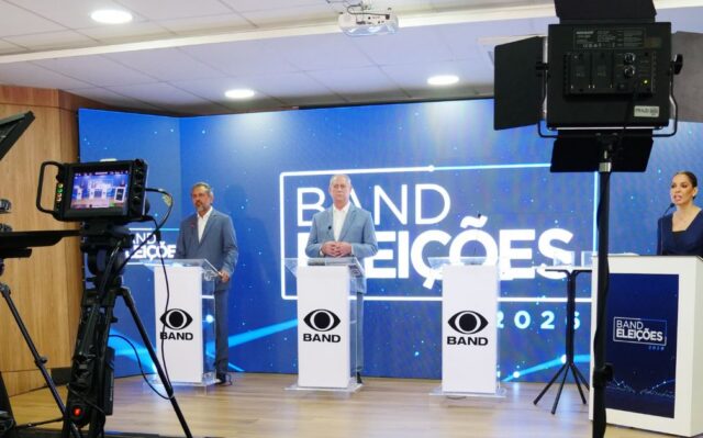 A segurança pública no debate eleitoral na Bahia e no Ceará 9