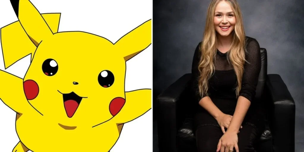 A voz do Pikachu agora narra histórias de identidade e autovalor para crianças 2