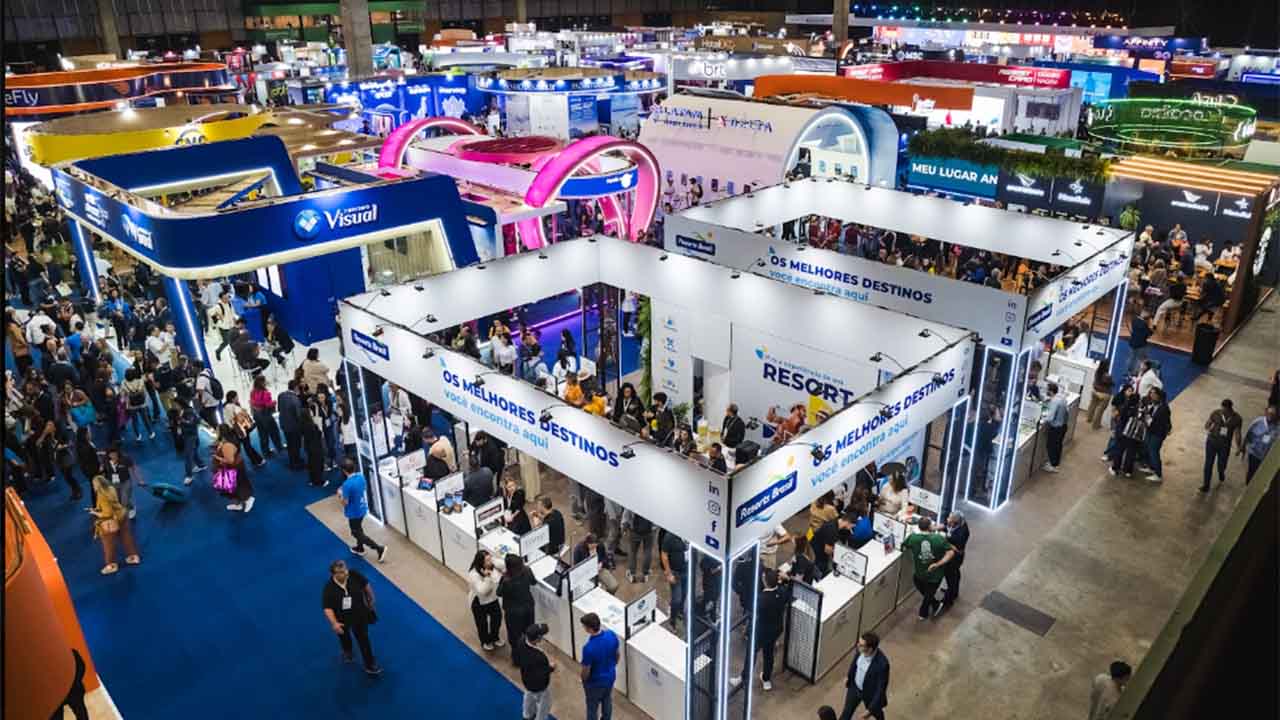 ABAV Nacional inicia contagem regressiva para 53ª ABAV Expo
